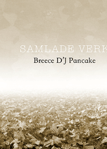 Breece D'j Pancake